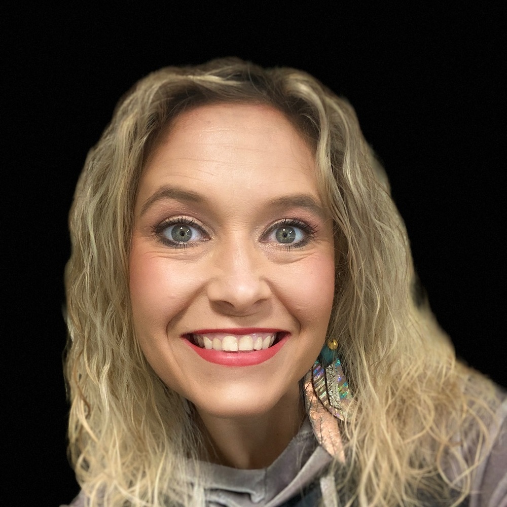 Meet your Posher, Leann